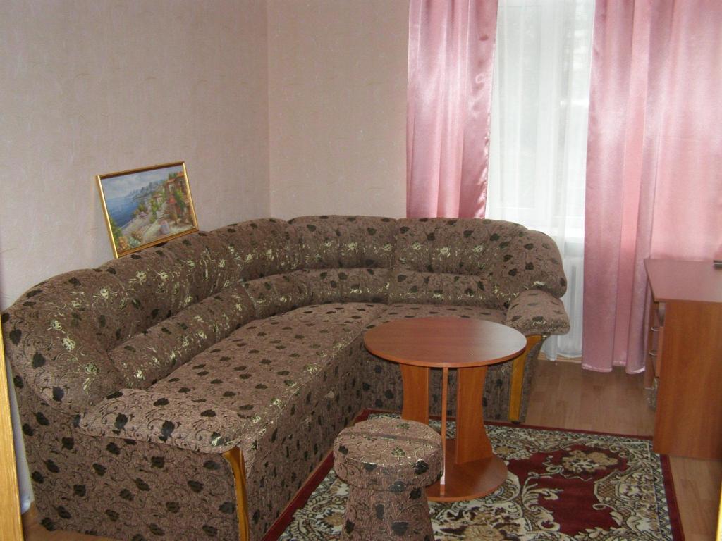Adler Hotel Kiev Rom bilde