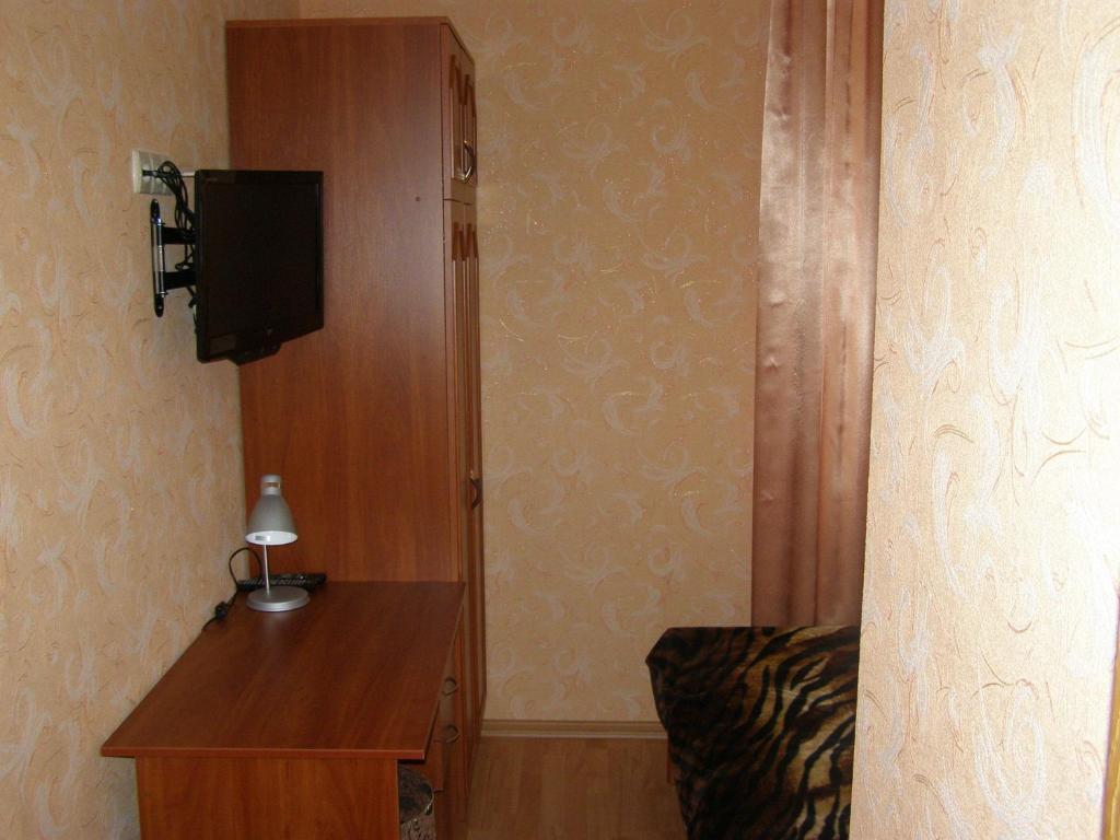 Adler Hotel Kiev Eksteriør bilde