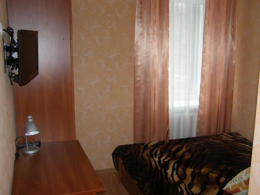 Adler Hotel Kiev Eksteriør bilde