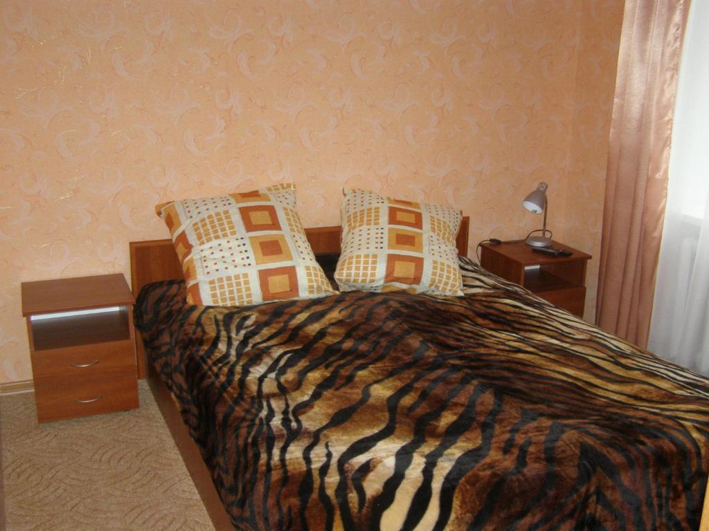 Adler Hotel Kiev Rom bilde