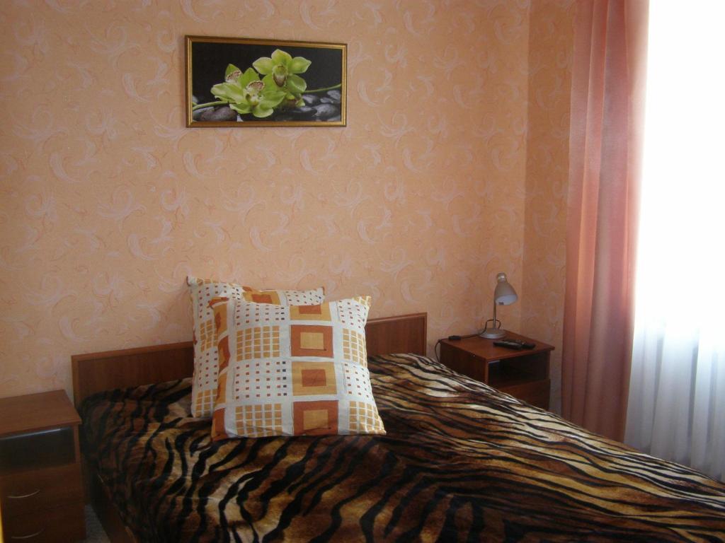 Adler Hotel Kiev Eksteriør bilde
