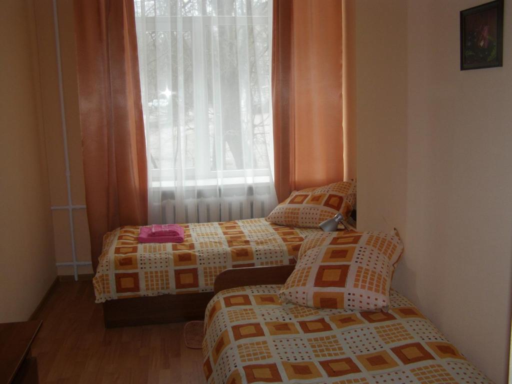 Adler Hotel Kiev Rom bilde