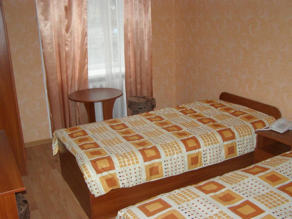 Adler Hotel Kiev Rom bilde