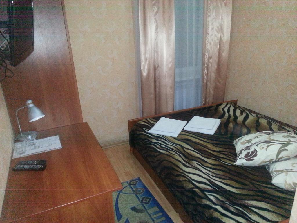 Adler Hotel Kiev Rom bilde