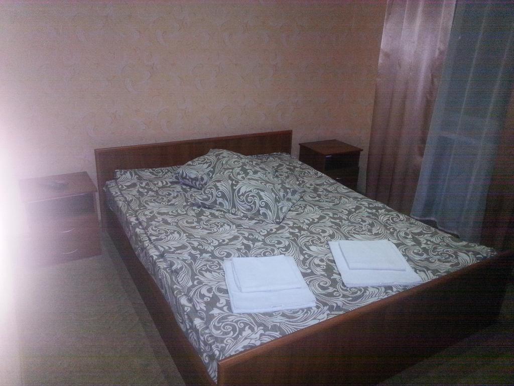 Adler Hotel Kiev Rom bilde