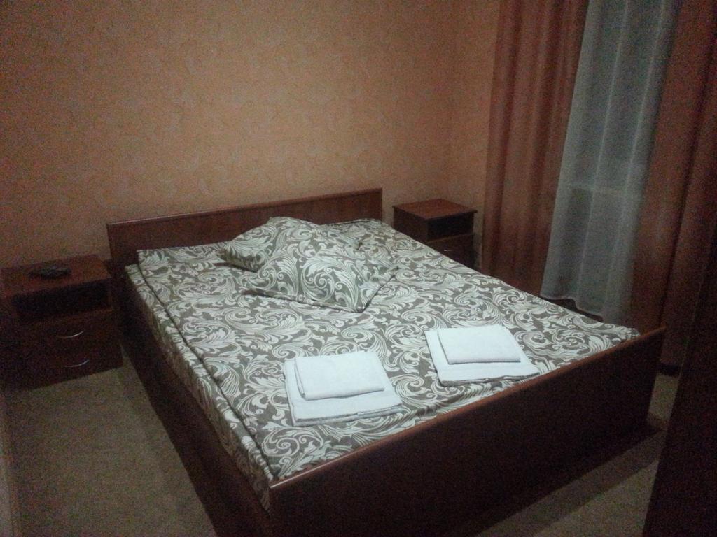 Adler Hotel Kiev Rom bilde