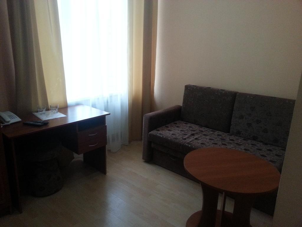 Adler Hotel Kiev Rom bilde
