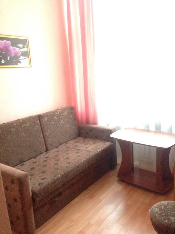 Adler Hotel Kiev Rom bilde