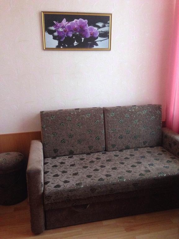 Adler Hotel Kiev Rom bilde