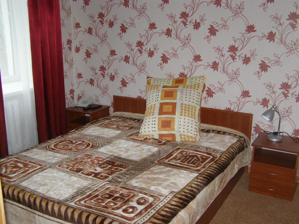 Adler Hotel Kiev Eksteriør bilde