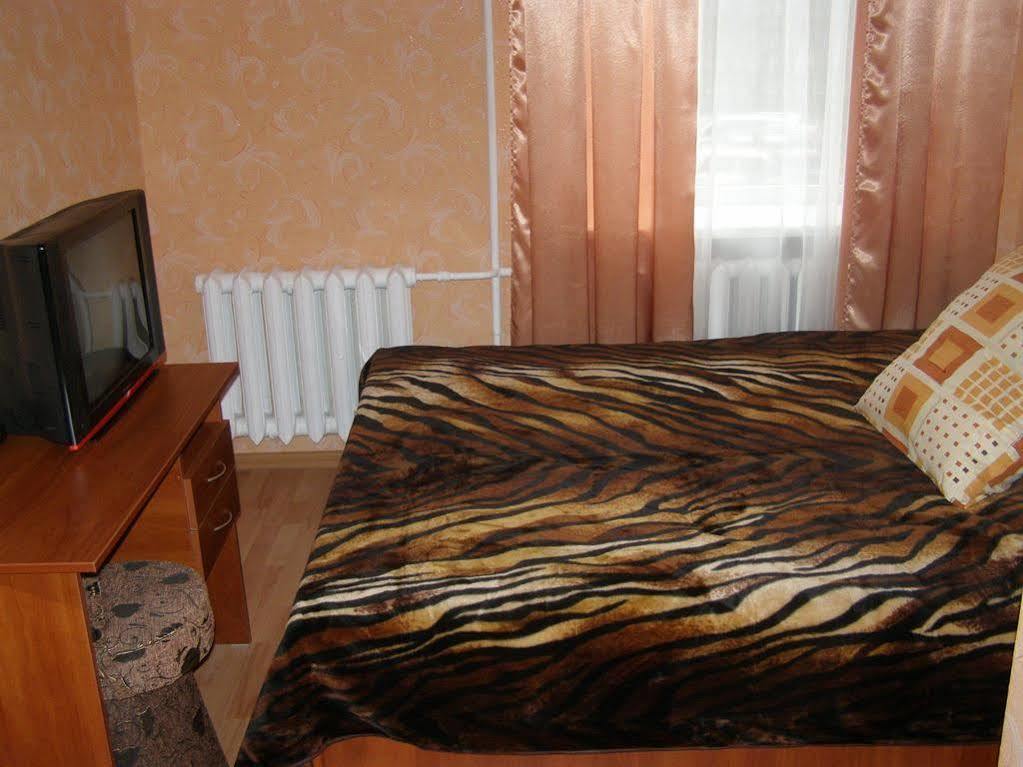Adler Hotel Kiev Eksteriør bilde