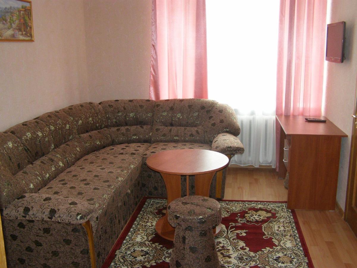 Adler Hotel Kiev Eksteriør bilde