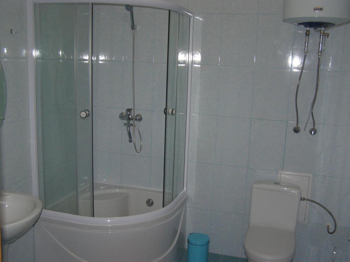 Adler Hotel Kiev Rom bilde